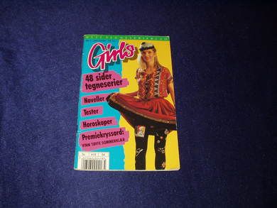 1990,nr 003, Girls