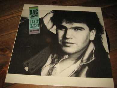 LAUVLAND DAG: 1 STEP CLOSER 1989