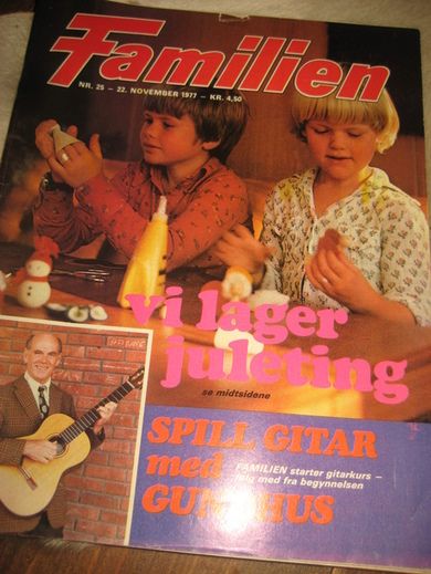 1977 nr 025 Familien
