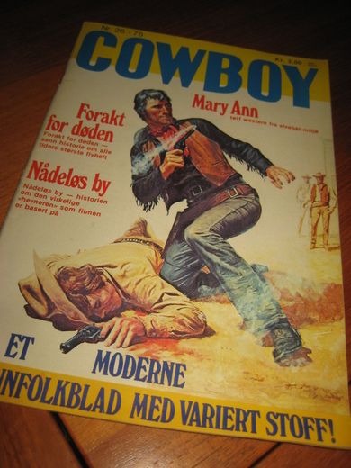1975 nr 026 COWBOY