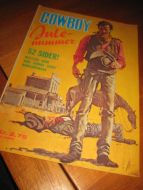1970 nr 023 JULENUMMER COWBOY