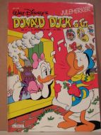 1987 nr 051 DONALD DUCK & CO