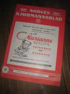 1956 nr 017 NORGES KJØPMANNSBLAD