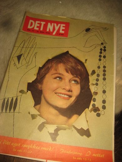 1960 nr 049 DET NYE