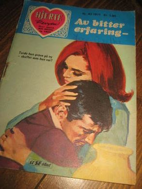 1971,nr 043, HJERTE Revyen