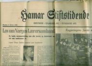 1942 nr 033 Hamar Stiftstidende