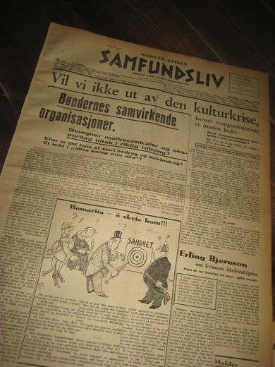 1934 nr 020 SAMFUNDSLIV