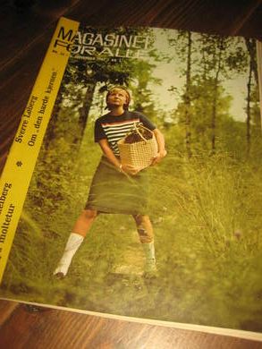 1967 nr 036 MAGASINET FOR ALLE