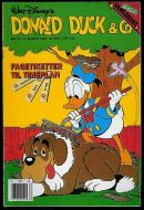 1991 nr 033 DONALD DUCK & CO