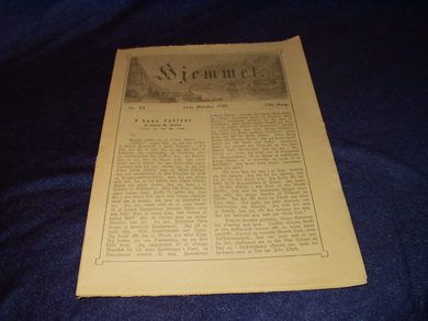 1899 nr 044 Hjemmet