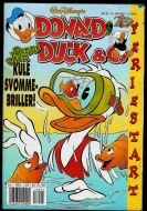 2001 nr 025 Donald Duck & Co