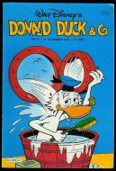 1978 nr 047 Donald Duck & Co