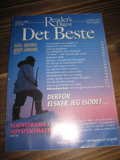 1998 nr 002 Det Beste fra Readers Digest