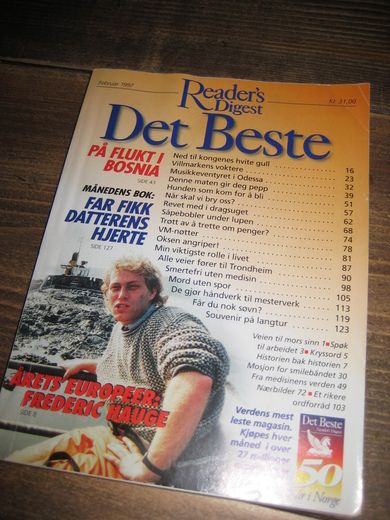 1997 nr 002 Det Beste fra Readers Digest