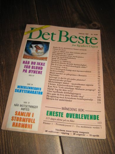 1987 nr 002 Det Beste fra Readers Digest