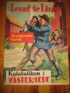 1953 nr 019 Levande Livet
