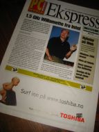Pcworld Ekspress, 2000,nr 007.