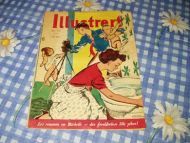 1954 nr 052 Illustrert