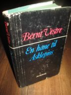 Vestre: En hane til Asklepios. 1972.