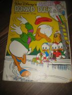 1987 nr 011 Donald Duck & Co