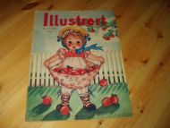 1952 nr 037 Illustrert
