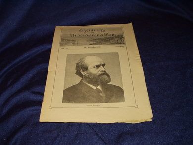 1897 nr 049 Hjemmets og Arbeidernes Ven