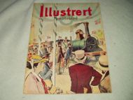 1954 nr 035 Illustrert