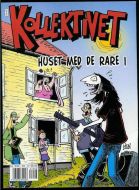 2004,NR 003, HUSTE MED DE RARE I