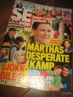 2023 nr 008 SE OG HØR MARTHA OG DUREK