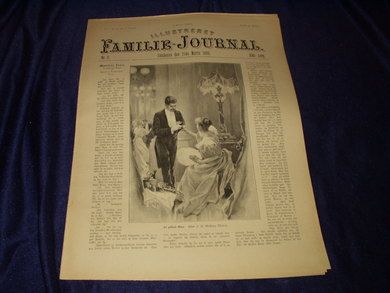 1896 nr 011 Illustreret Familie Journal