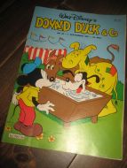 1981 nr 036 DONALD DUCK & Co