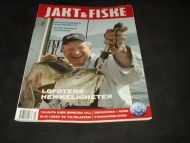 2005 nr 005 JAKT & FISKE
