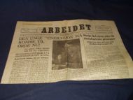 1945,nr 038, ARBEIDET