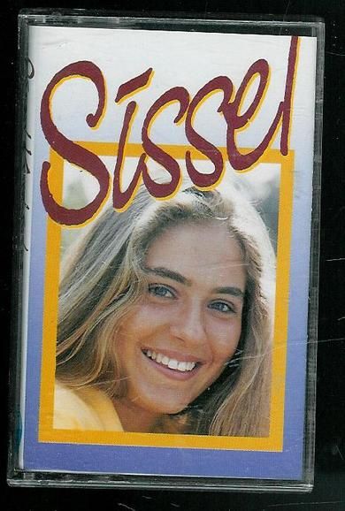 KYRKJEBØ SISSEL: SISSEL 1986