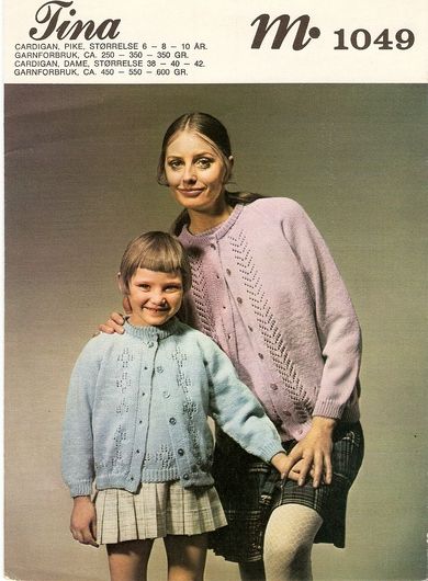 Tina fra Hovland Ullvarefabrik Hovland m-1049