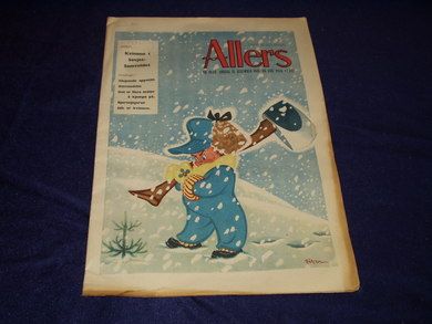 1945,nr 049, Allers Familie Journal