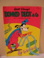 1974 nr 041 DONALD DUCK & CO