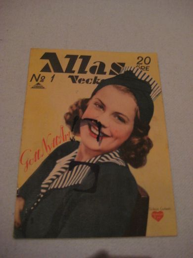 1942 nr 001 ALLAS VECKOTIDNING