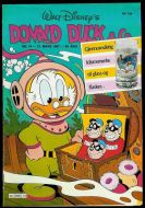 1987 nr 014 Donald Duck & Co