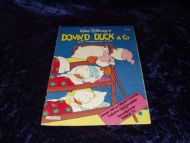 1985 nr 008 Donald Duck & Co
