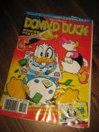 2007 nr 001 DONALD DUCK & CO