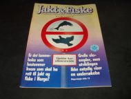 1987 nr 003 Jakt & Fiske