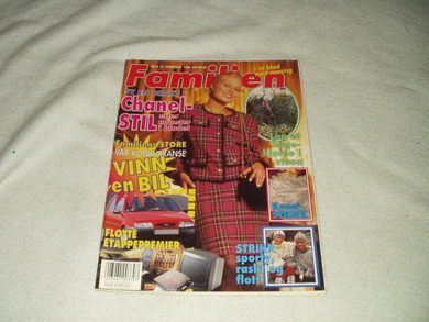 1996 nr 005 Familien