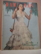 1946 nr 025 DAMERNAS vårld