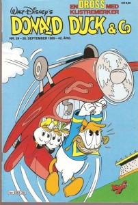 1989,nr 039,                        Donald Duck & Co