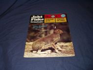 1981 nr 008 JAKT-FISKE friluftsliv