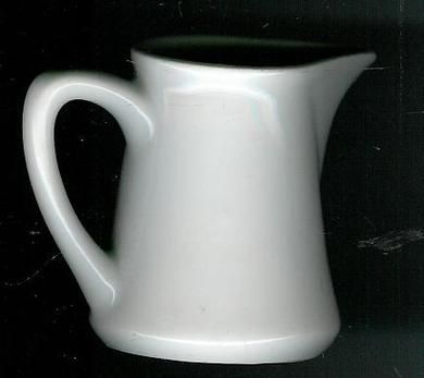 Liten og nett Porsgrunn mugge fra eldre dager.