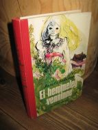 Robinson: Ei hemmeleg veninne. 1970.
