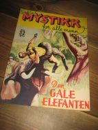 1942 nr 032 MYSTIKK for alle menn