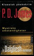James: Mystiske omstendigheter Et Dalgliesh mysterium 2003